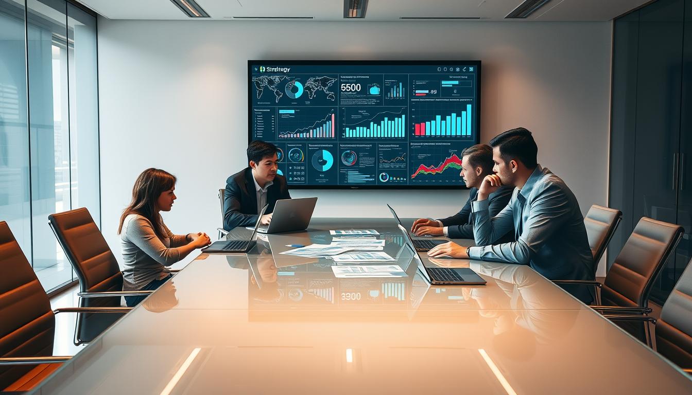 Implementación de marketing de contenidos avanzado para e-commerce en Granada