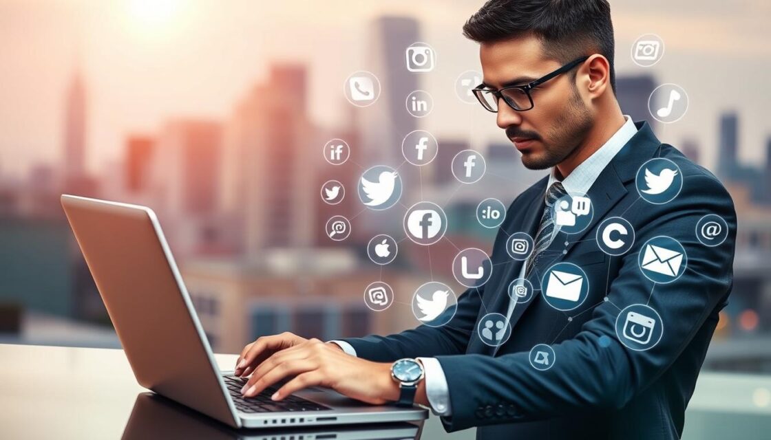 El papel del marketing de influencers para promocionar tu tienda online en Granada