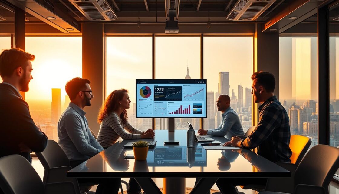 Estrategias de marketing multicanal para tu tienda online en Granada