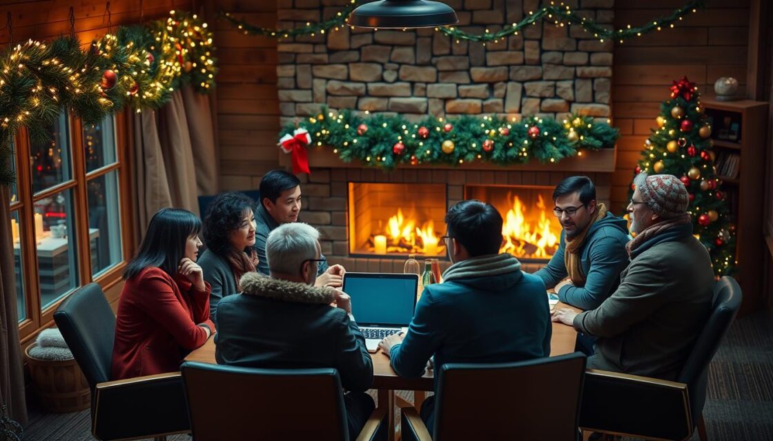 Marketing online en Navidad: Consejos prácticos para tu negocio