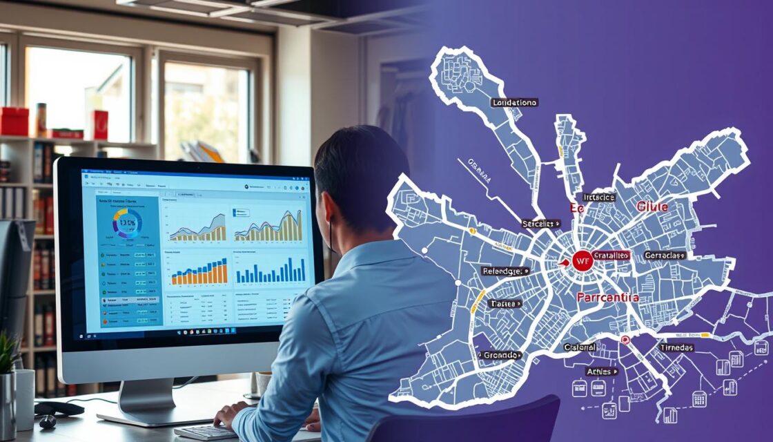 Cómo medir el éxito de tu estrategia de comercio electrónico en Granada