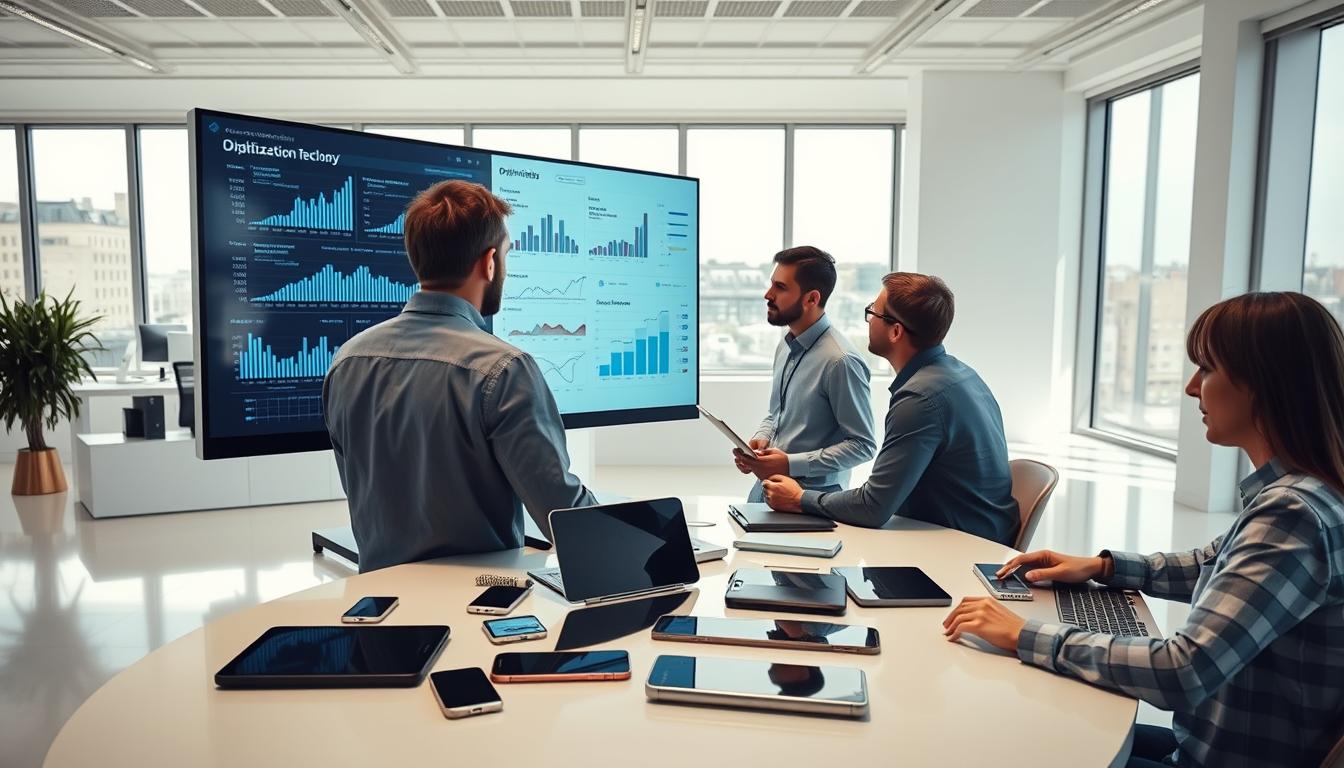 Cómo mejorar la tasa de conversión de tu tienda online en Granada