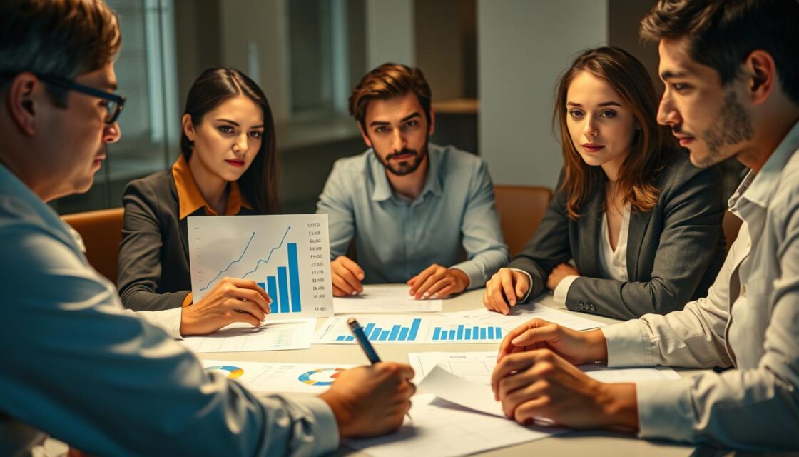 Guía de métricas Google Ads 2025: Todo lo que necesitas saber