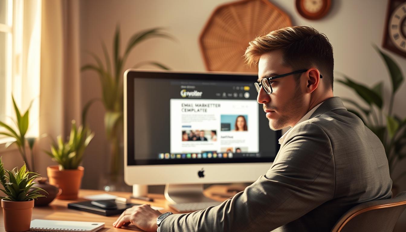 Cómo crear una newsletter efectiva para tu tienda online en Granada