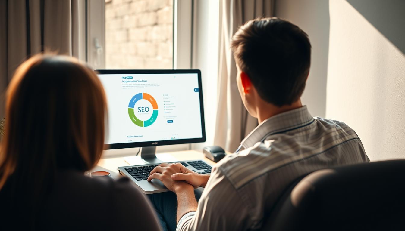 Optimización de las descripciones de productos para SEO en tu tienda online de Granada