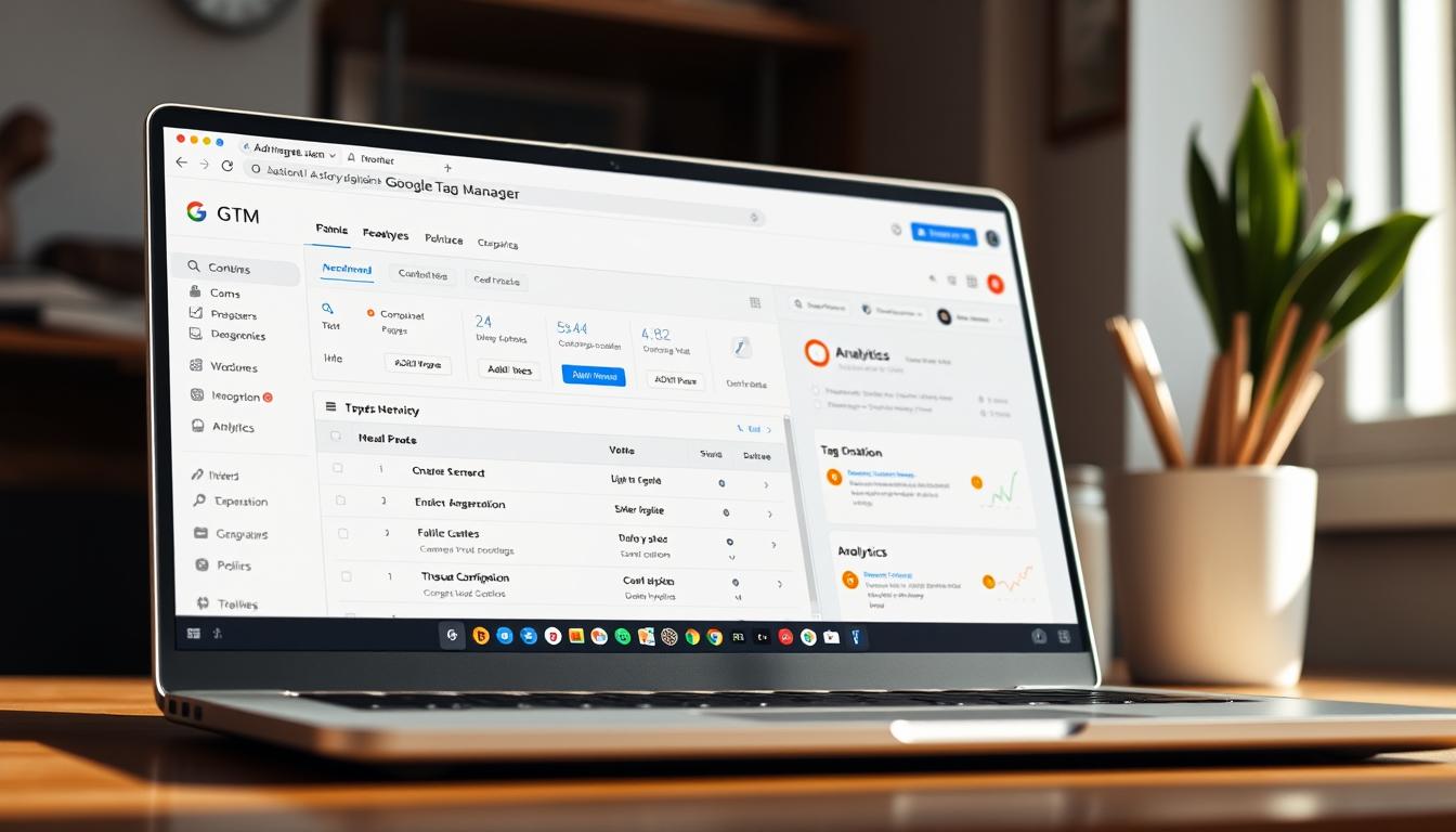 Mejora tus campañas AdWords con Google Tag Manager