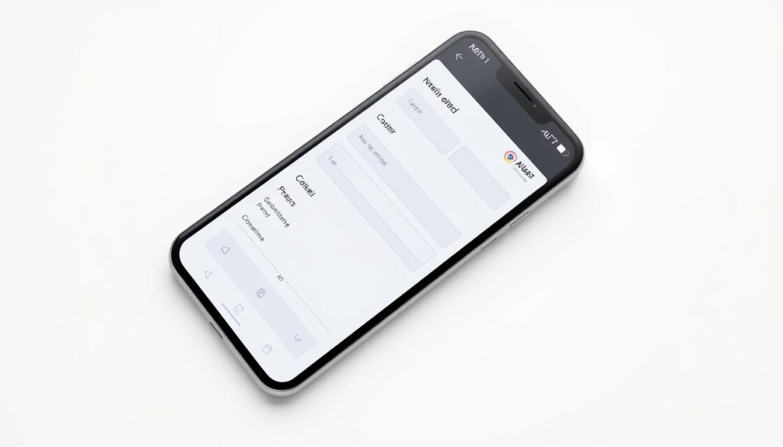 Cómo optimizar formularios móviles para tu negocio