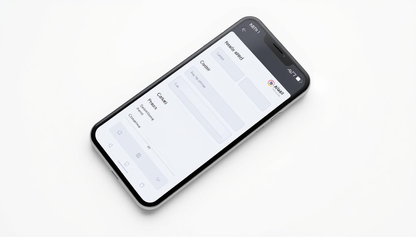 Cómo optimizar formularios móviles para tu negocio