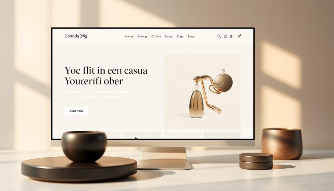 La importancia de una buena página «Acerca de» para tu tienda online en Granada