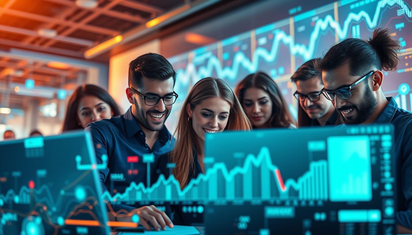 Descubre por qué hacer marketing digital para tu empresa