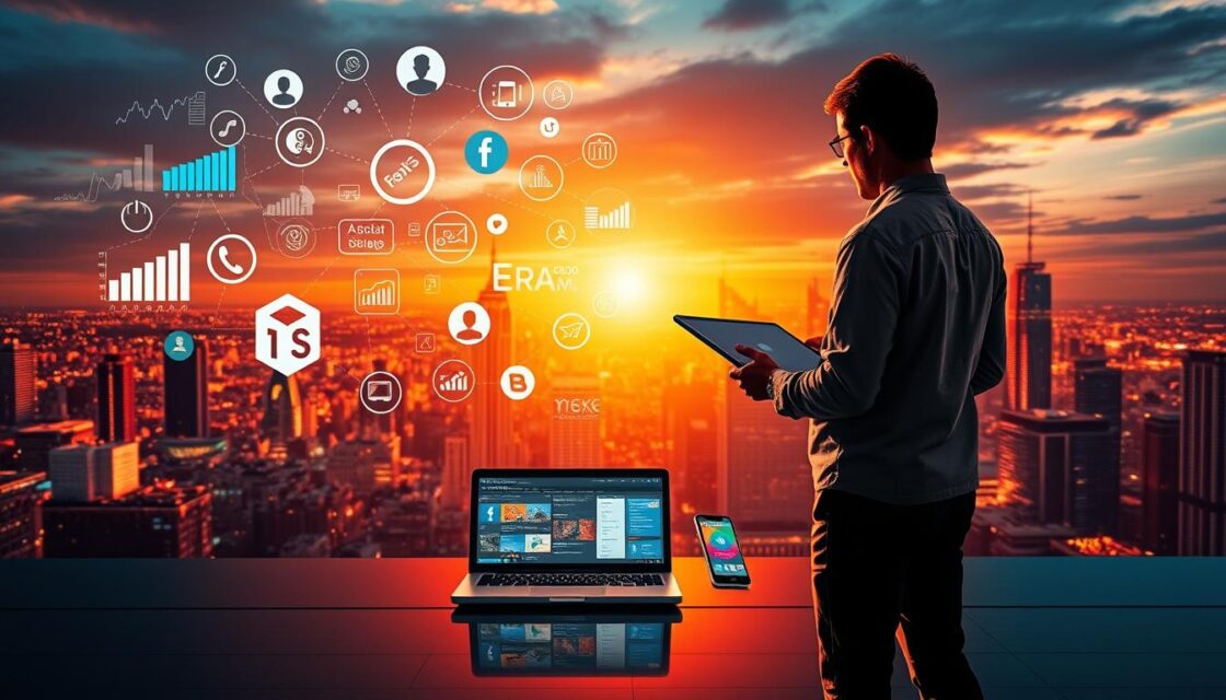 Por qué invertir en marketing online: Cómo impulsar tu negocio digital