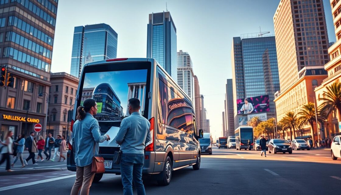 Publicidad en el móvil: Cómo aumentar tu alcance en España