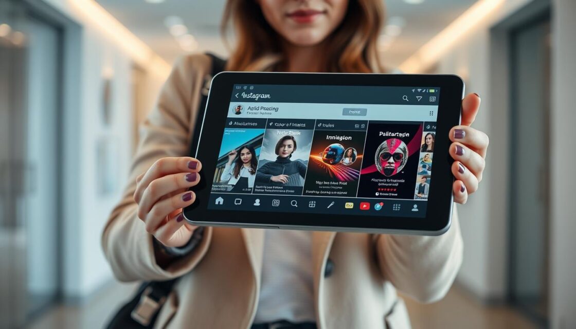 Guía Rápida de Publicidad en Instagram 2025 | Instagram Ads