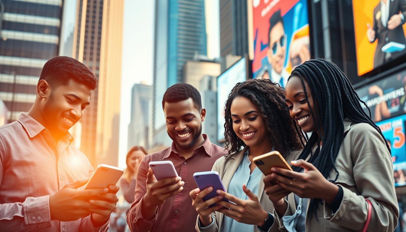 Publicidad en redes sociales: Guía para tu crecimiento