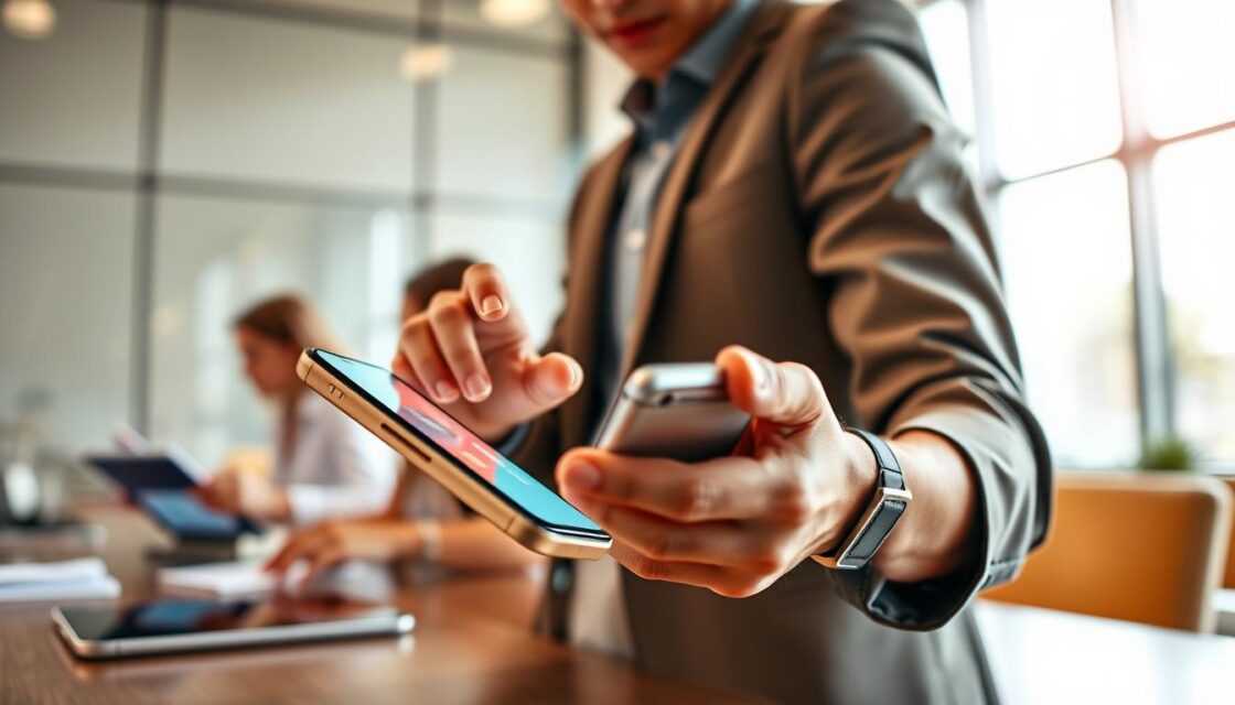 Que es el mobile marketing y su importancia para las empresas