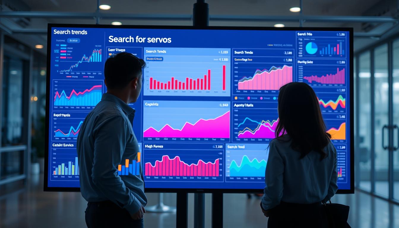 Google Trends: Qué es y Cómo Usarla para tu Negocio