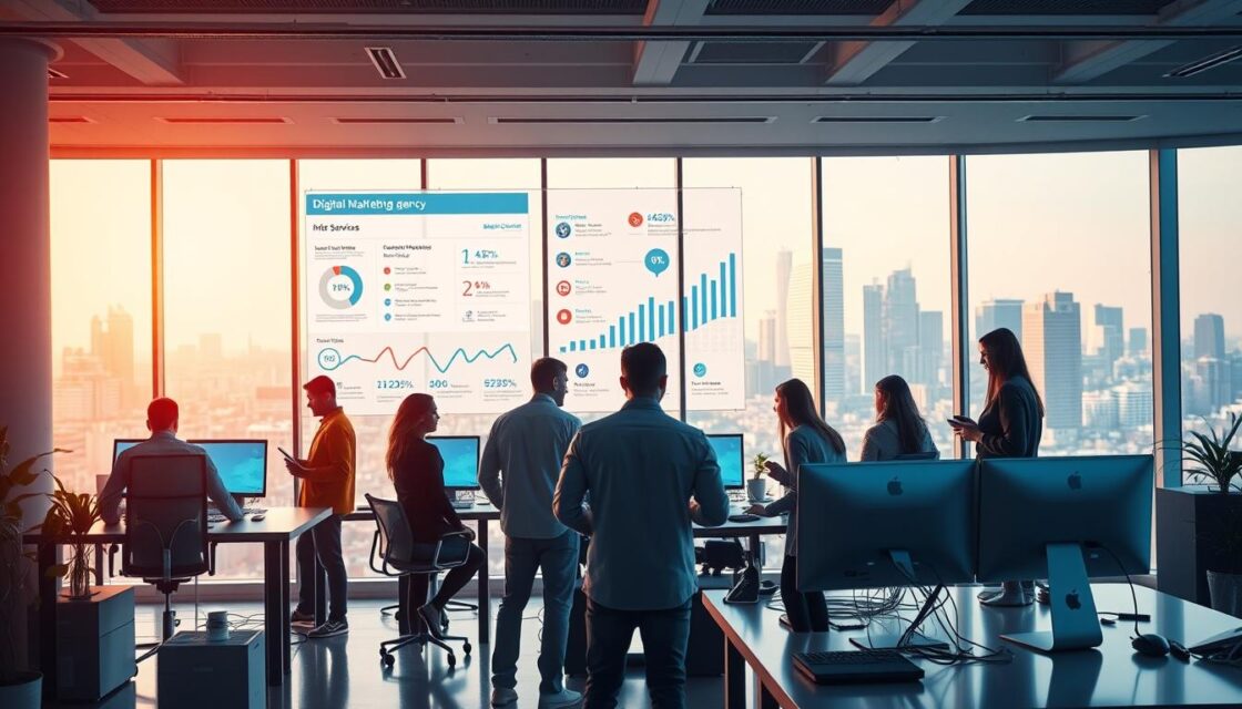 ¿Qué hace una agencia de marketing digital? | Wevica