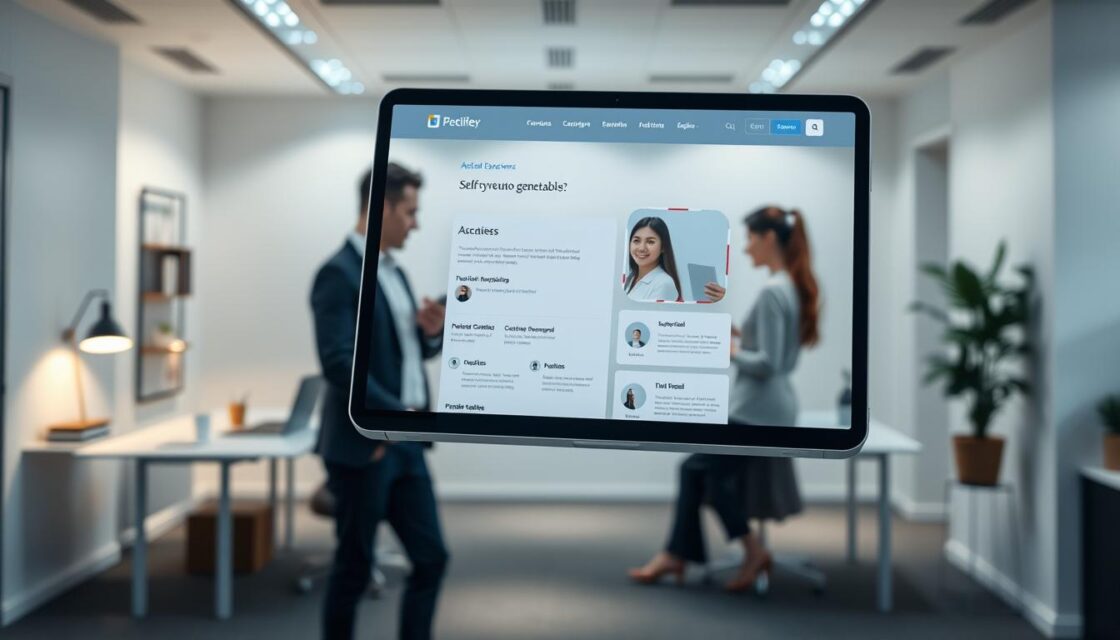 ¿Qué tipo de página web necesito? – Webs autogestionables