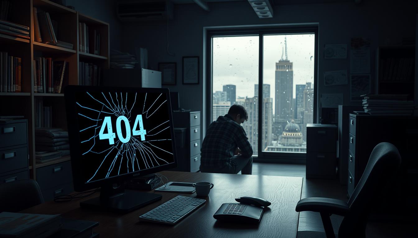 Soluciona errores 404 con redirecciones 301 htaccess