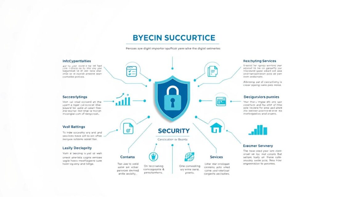 Consejos de seguridad informática: Infografía práctica | Wevica
