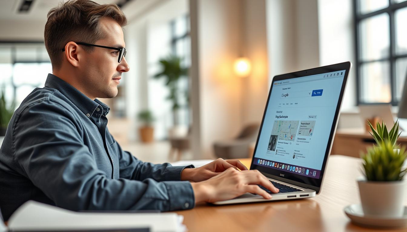 Cómo mejorar tu SEO local con Google Business