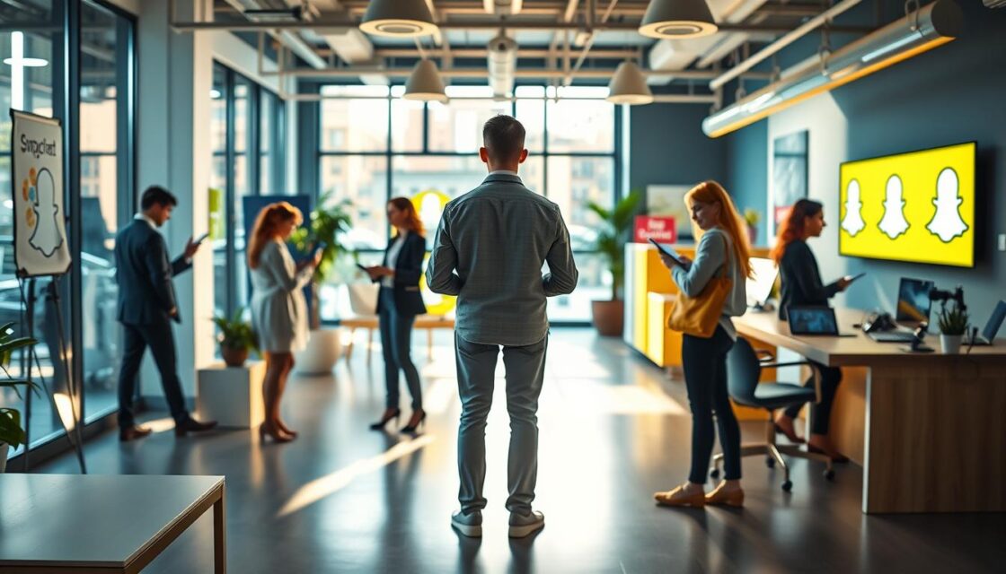 Guía para publicidad en Snapchat Ads: Consejos prácticos