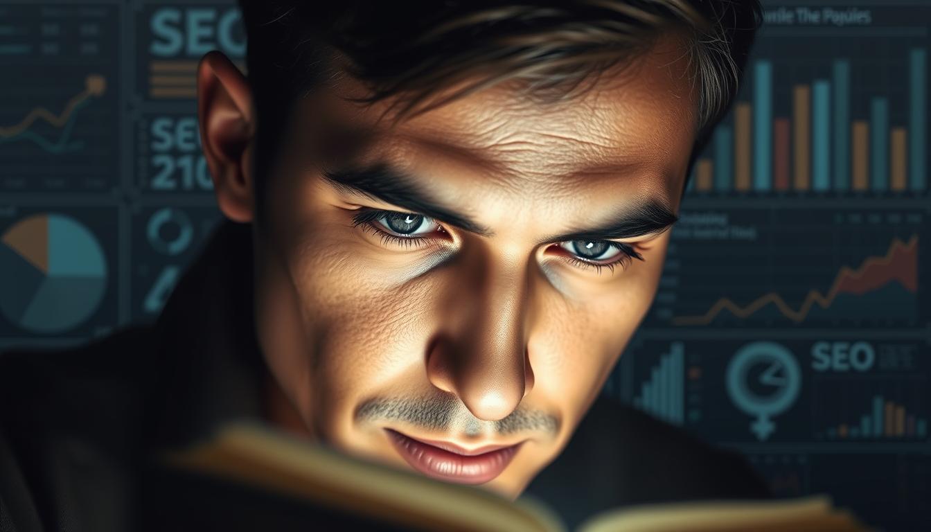 Cómo usar storytelling con datos SEO para tu estrategia digital