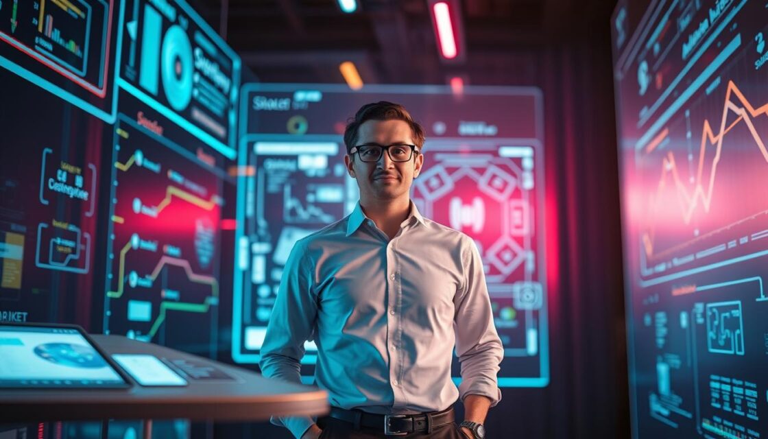 Tendencias marketing digital 2025: Guía para emprendedores