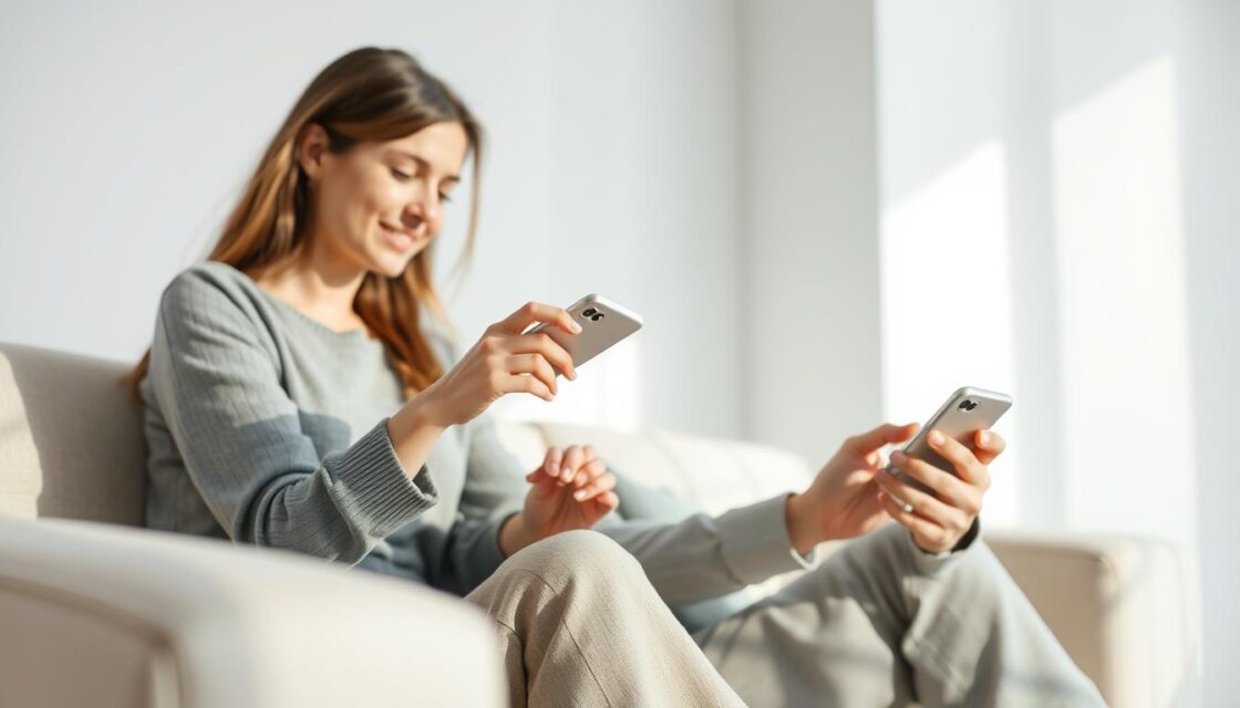 Descubre las tendencias UX móvil para mejorar la conversión