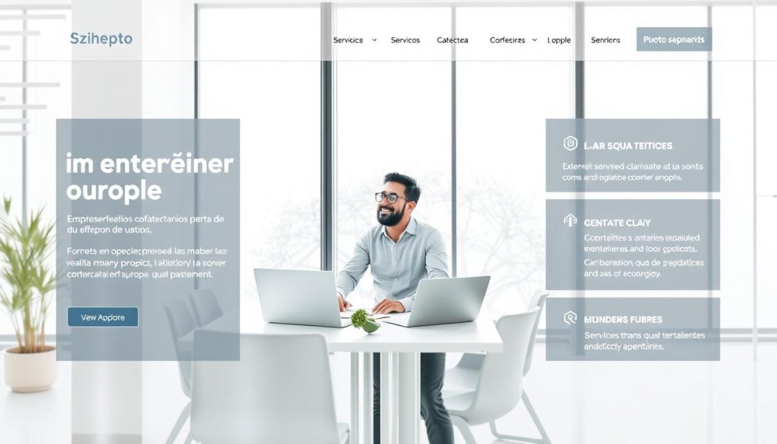 Descubre los mejores tipos de web negocio para tu empresa