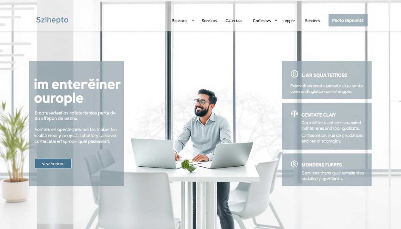 Descubre los mejores tipos de web negocio para tu empresa
