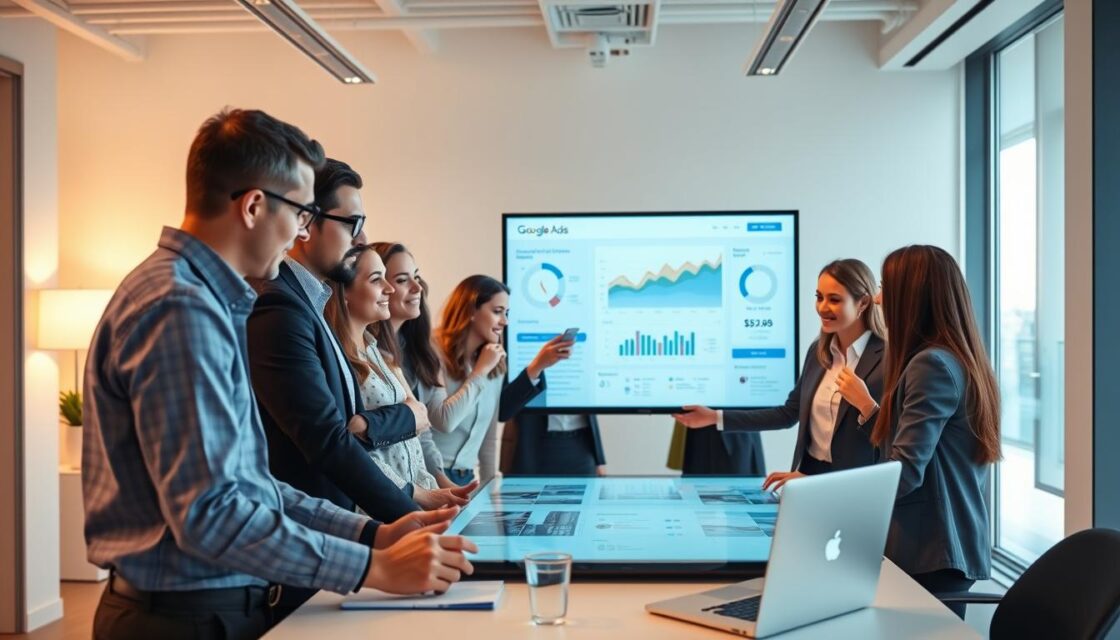 Tipos de campañas Google Ads: Guía práctica para tu negocio