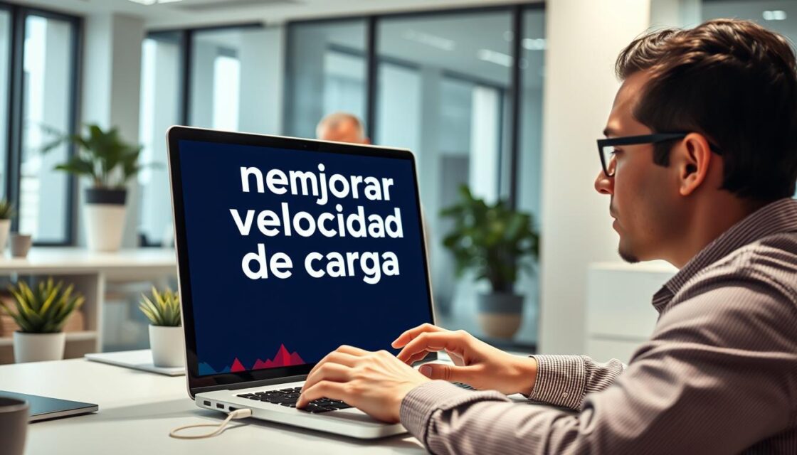 Cómo mejorar la velocidad de carga de tu tienda online en Granada