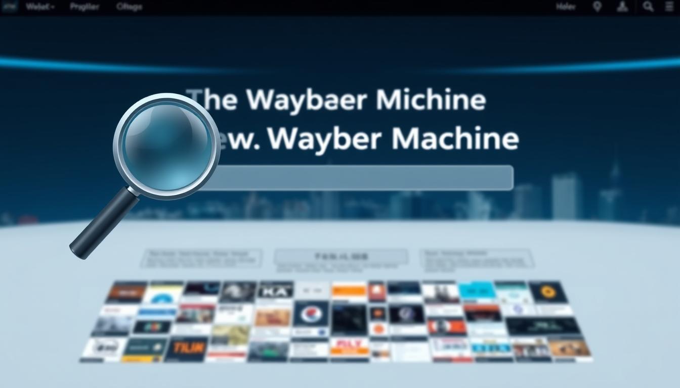 Cómo ver páginas webs antiguas de manera sencilla