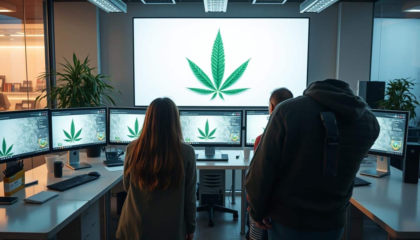 Paid Ads en Google y Meta: El Laberinto Regulatorio del Cannabis