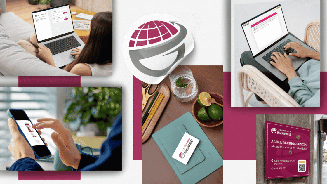 Trámites para Inmigrantes