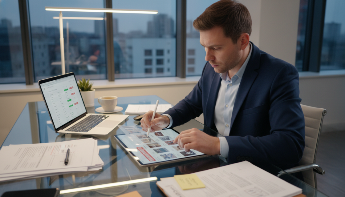 Limpieza de catálogo: Qué hacer con las fichas de producto de artículos descatalogados (SEO)